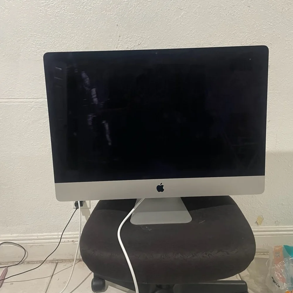 2017 Imac Desktop